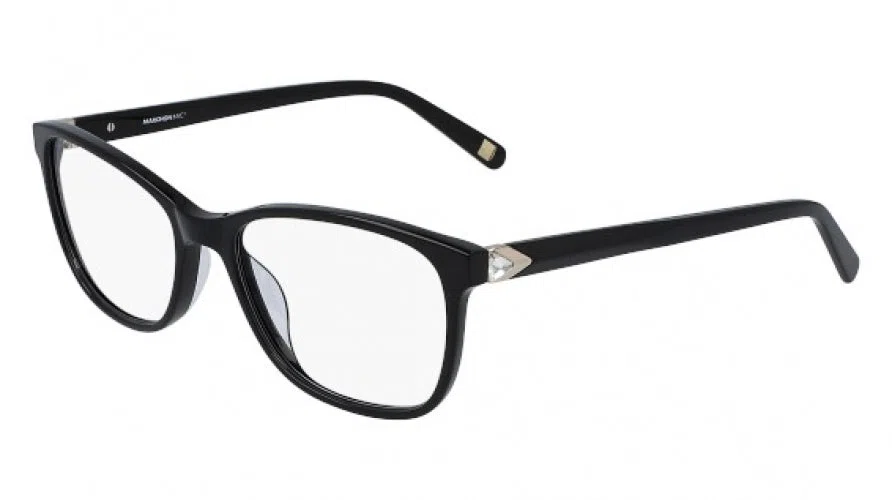 Marchon NYC M 5006 Eyeglasses - view 2